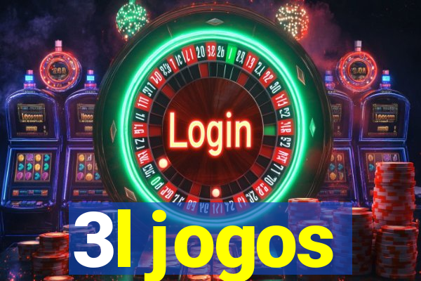 3l jogos